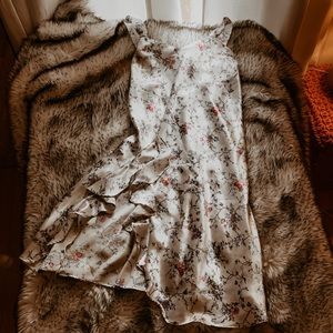 Vintage Victoria’s Secret slip